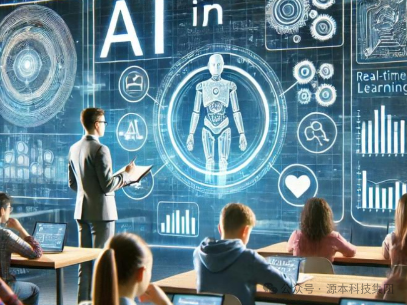 威九国际科技-本科生掌握大数据、云原生、AI-竞赛保研求职的“超车秘籍”来了！